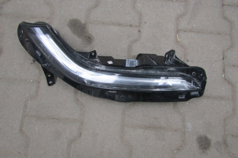ZDERZAK PRZEDNI RENAULT KOLEOS II 2 LIFT 21-