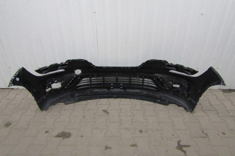 ZDERZAK PRZEDNI RENAULT KOLEOS II 2 LIFT 21-