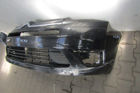Zderzak przód Citroen C4 Grand Picasso 06-