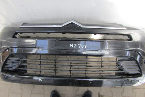 Zderzak przód Citroen C4 Grand Picasso 06-