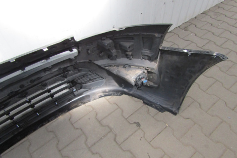 Zderzak przód Citroen C4 Grand Picasso 06-