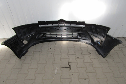 Zderzak przód Citroen C4 Grand Picasso 06-