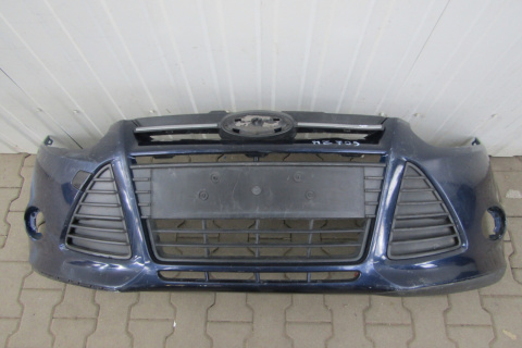 Zderzak przód Ford Focus MK3 III 10-14