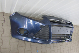 Zderzak przód Ford Focus MK3 III 10-14