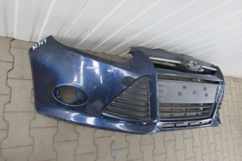 Zderzak przód Ford Focus MK3 III 10-14
