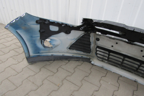 Zderzak przód Ford Focus MK3 III 10-14