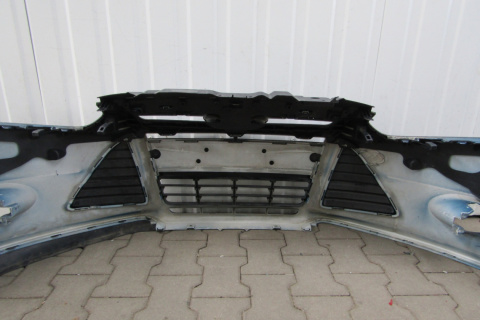 Zderzak przód Ford Focus MK3 III 10-14