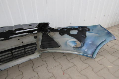 Zderzak przód Ford Focus MK3 III 10-14