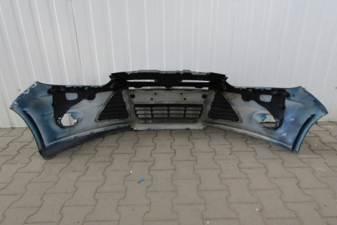 Zderzak przód Ford Focus MK3 III 10-14