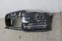 Zderzak przód Audi A6 C7 4G0 Lift S LINE 14-