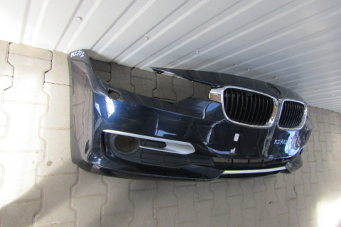 Zderzak przód BMW 3 F30 F31 MODERN LINE 11-15