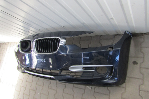 Zderzak przód BMW 3 F30 F31 MODERN LINE 11-15