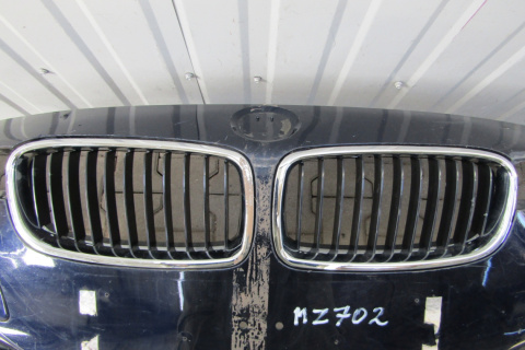 Zderzak przód BMW 3 F30 F31 MODERN LINE 11-15