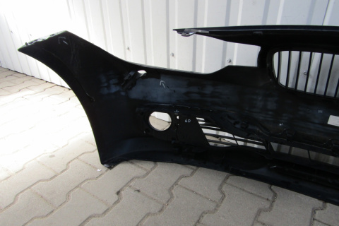 Zderzak przód BMW 3 F30 F31 MODERN LINE 11-15