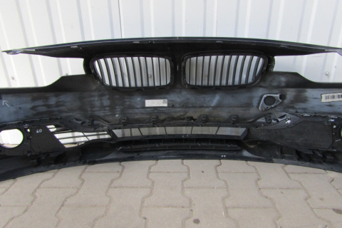 Zderzak przód BMW 3 F30 F31 MODERN LINE 11-15