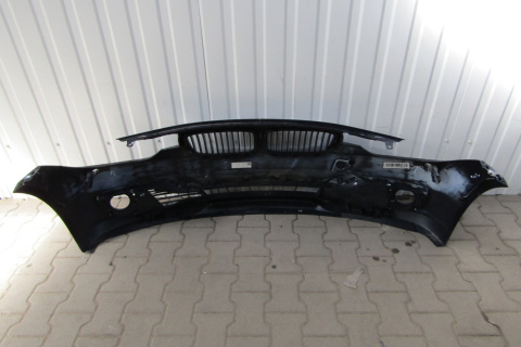 Zderzak przód BMW 3 F30 F31 MODERN LINE 11-15