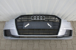 Zderzak przód przedni Audi A3 8V3 8V4 lift 16-20