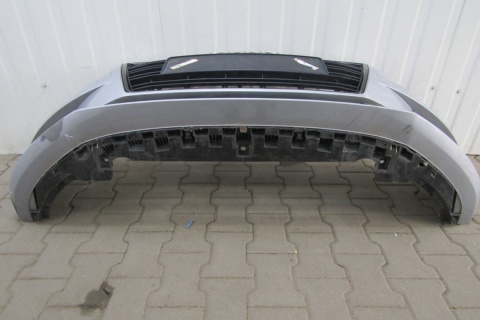 Zderzak przód przedni Audi A3 8V3 8V4 lift 16-20