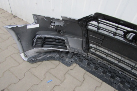 Zderzak przód przedni Audi A3 8V3 8V4 lift 16-20