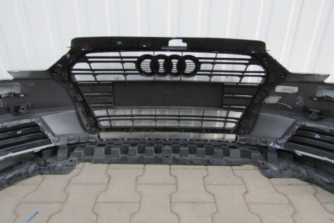 Zderzak przód przedni Audi A3 8V3 8V4 lift 16-20