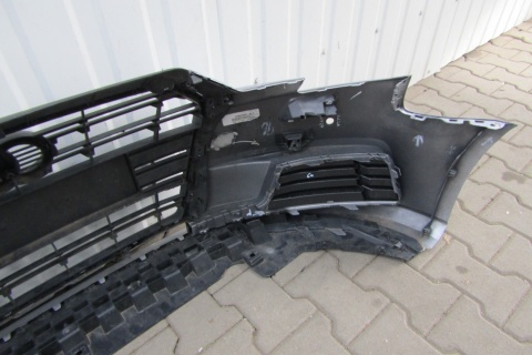 Zderzak przód przedni Audi A3 8V3 8V4 lift 16-20