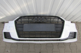 Zderzak przód przedni Audi A3 8V3 8V4 lift 16-20