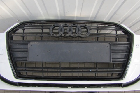 Zderzak przód przedni Audi A3 8V3 8V4 lift 16-20