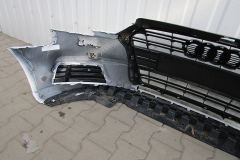 Zderzak przód przedni Audi A3 8V3 8V4 lift 16-20