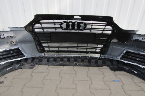 Zderzak przód przedni Audi A3 8V3 8V4 lift 16-20