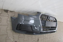 Zderzak przód przedni Audi A3 8V3 8V4 lift 16-20