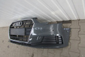 Zderzak przód przedni Audi A3 8V3 8V4 lift 16-20