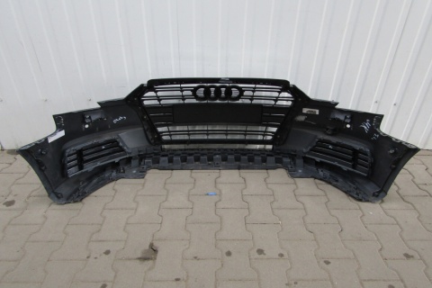 Zderzak przód przedni Audi A3 8V3 8V4 lift 16-20
