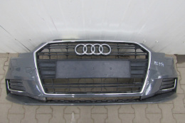 Zderzak przód przedni Audi A3 8V3 8V4 lift 16-20