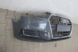 Zderzak przód przedni Audi A3 8V3 8V4 lift 16-20