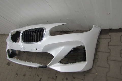 Zderzak przód BMW 2 F45 F46 M-Pakiet Lift LCI 18-