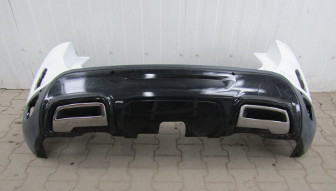 Zderzak tył tylny Citroen C5 Aircross 18-