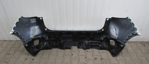 Zderzak tył tylny Citroen C5 Aircross 18-