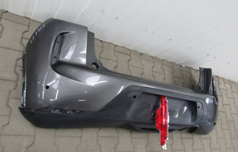 Zderzak tył tylny DS 3 CROSSBACK 18-