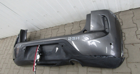 Zderzak tył tylny DS 3 CROSSBACK 18-