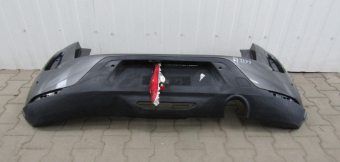 Zderzak tył tylny DS 3 CROSSBACK 18-