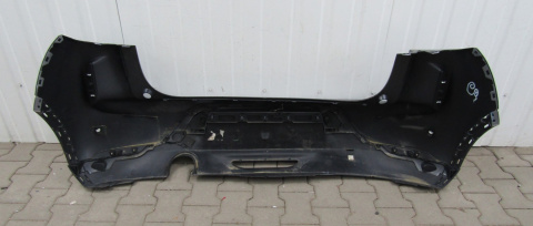 Zderzak tył tylny DS 3 CROSSBACK 18-