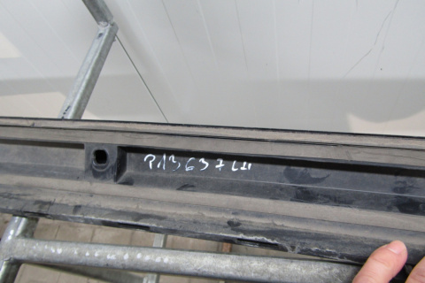 Listwa progowa lewa Audi A3 S Line 8V3 3D S3 13-
