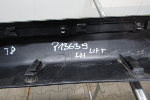 Listwa progowa lewa Kia Sportage 4 GT Line Lift 18
