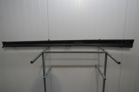 Listwa progowa prawa Audi A3 S3 S-Line 8V3 3D 13-