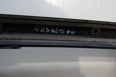 Listwa progowa prawa Audi A3 S3 S-Line 8V3 3D 13-