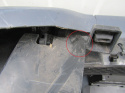 Zderzak przód przedni Range Rover EVOQUE L538 11-15