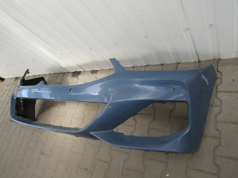 Zderzak przód BMW 8 G14 G15 G16 M PAKIET 18-