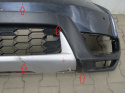 Zderzak przód przedni Honda CR-V CRV 5 V 18-