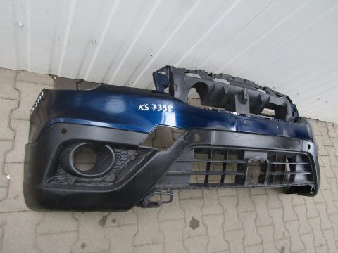 Zderzak przód przedni Suzuki SX4 S-Cross Lift 16-