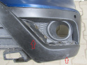 Zderzak przód przedni Suzuki SX4 S-Cross Lift 16-